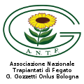 Logo ANTF